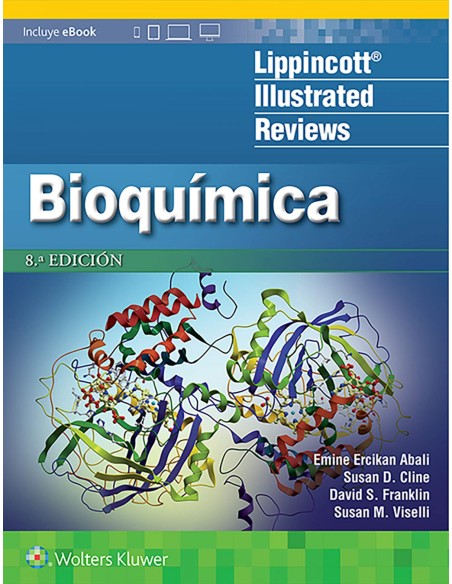BIOQUIMICA 8ª EDICION